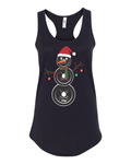 IronFrost Ladies Racerback Tank