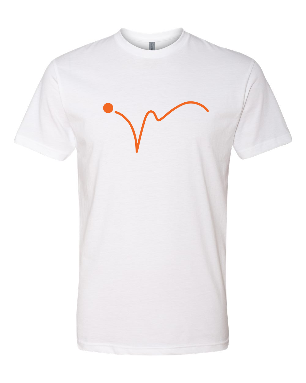 Village Ball Bounce Unisex Crew Tee