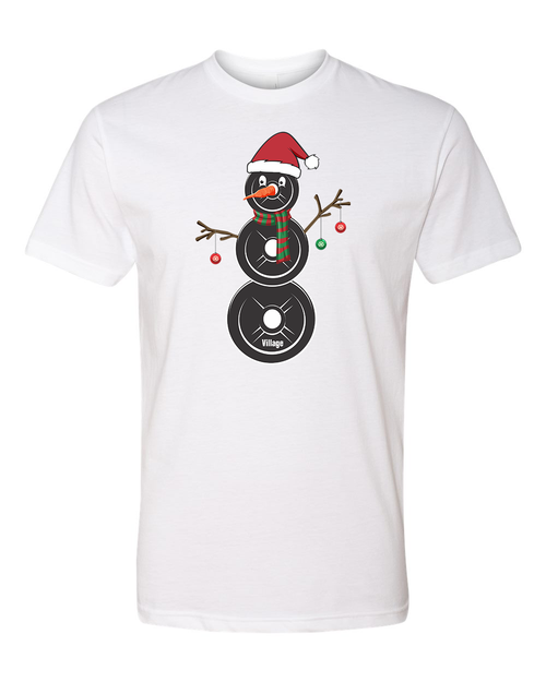 IronFrost Unisex Crew Tee