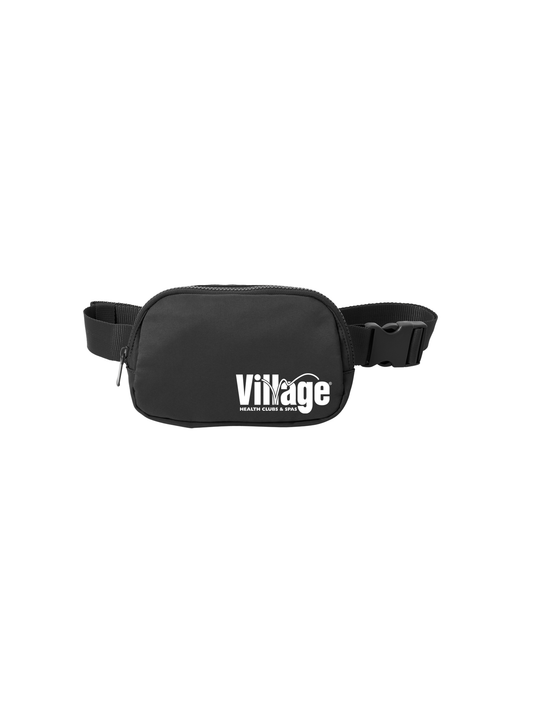 Village Hip Bag