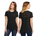 Pickleball - Ladies Tee