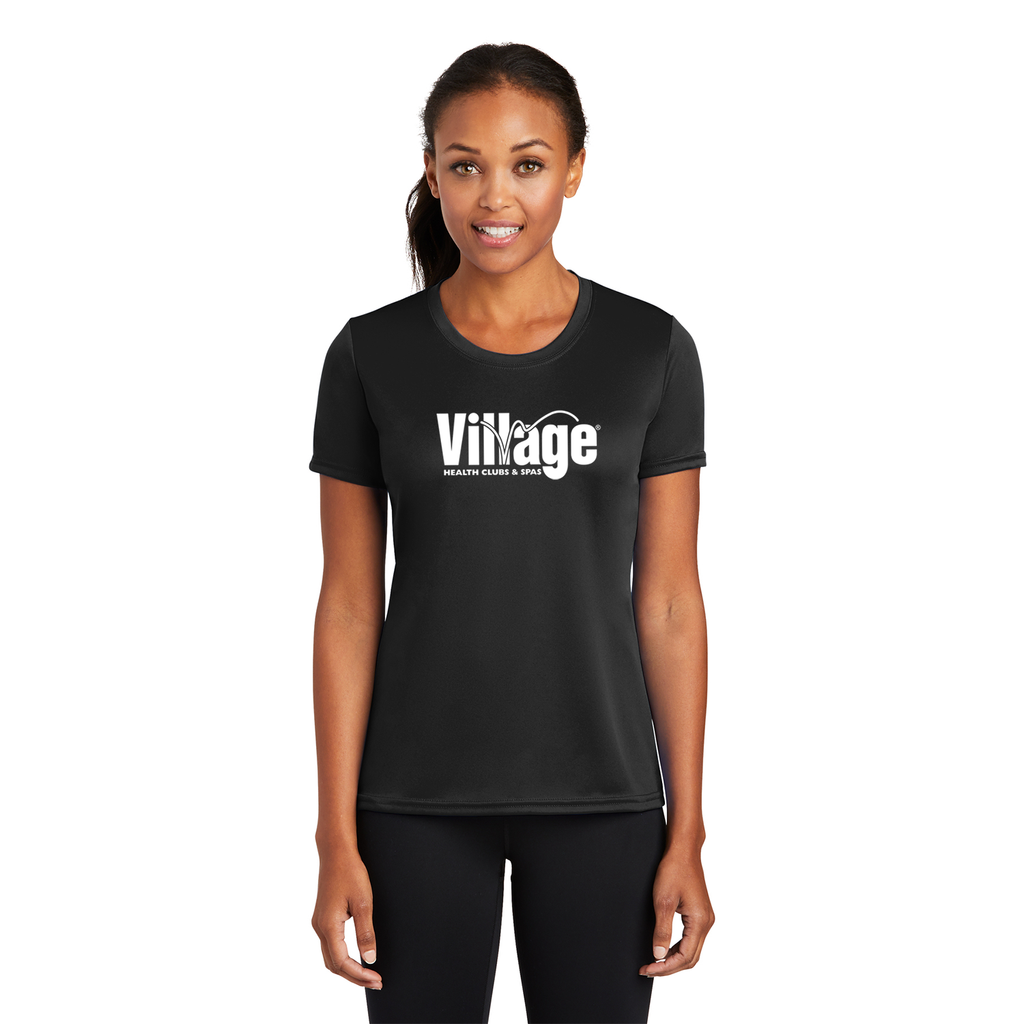 Ladies Performance Tee