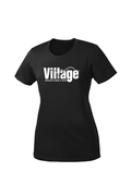Ladies Performance Tee