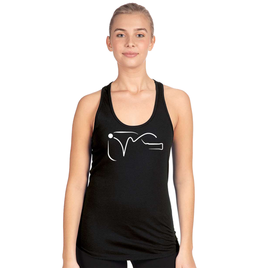 Pickleball Bounce - Ladies Tank