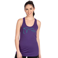 Pickleball Bounce - Ladies Tank
