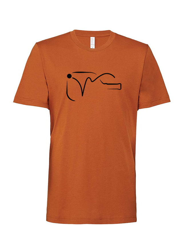 Pickleball Bounce - Unisex Jersey Tee
