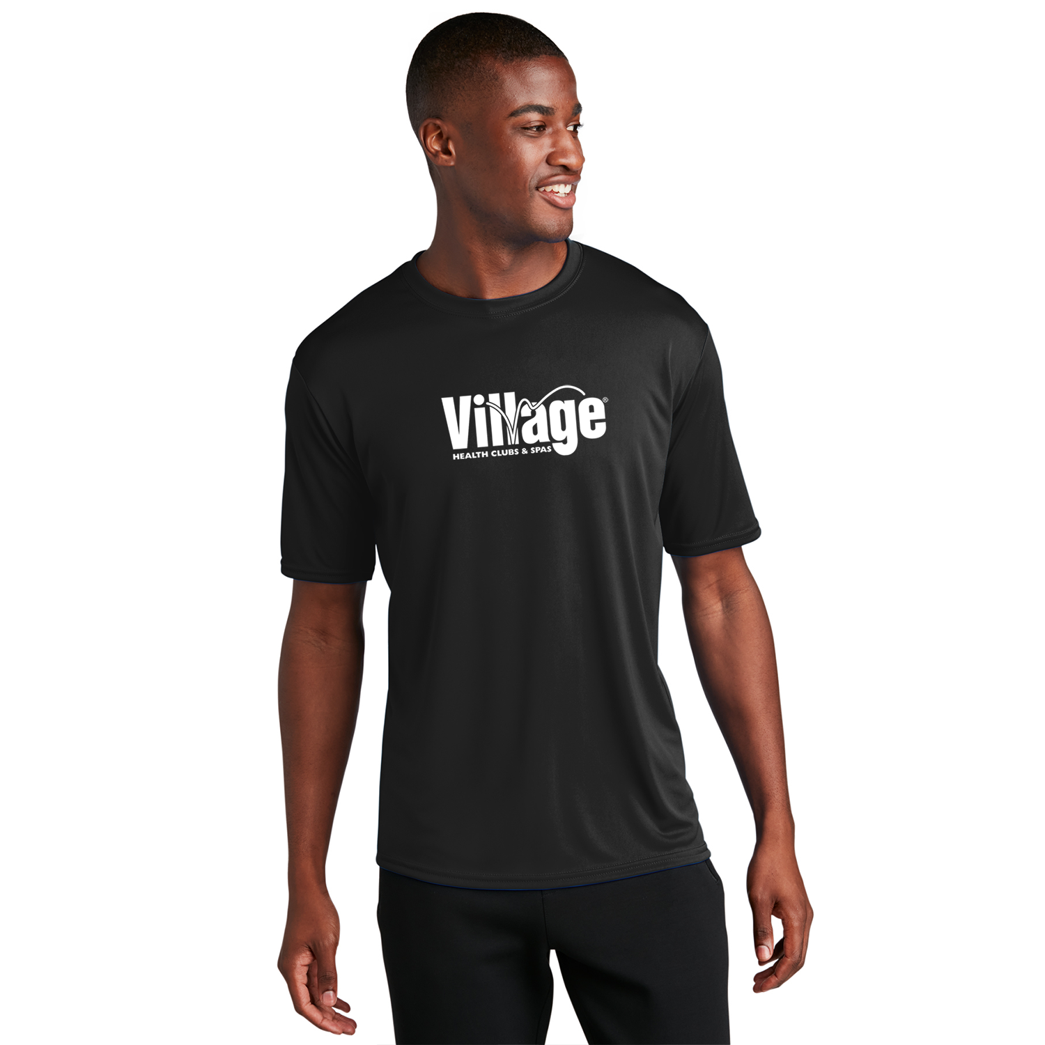 Men's Performance Tee