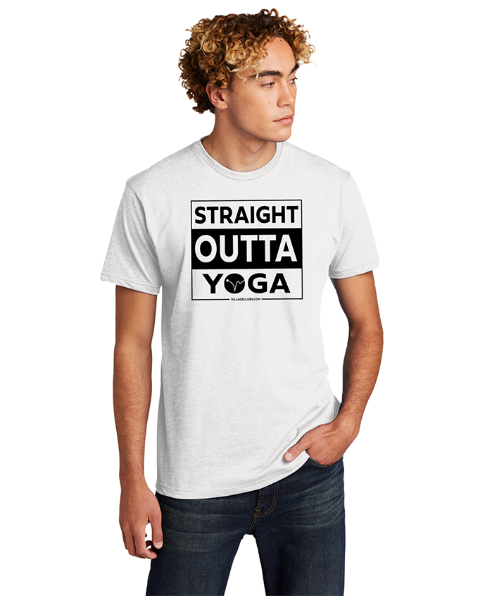 S.O.Y Unisex Crew Tee