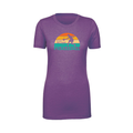Pickleball - The Dink Ladies Tee