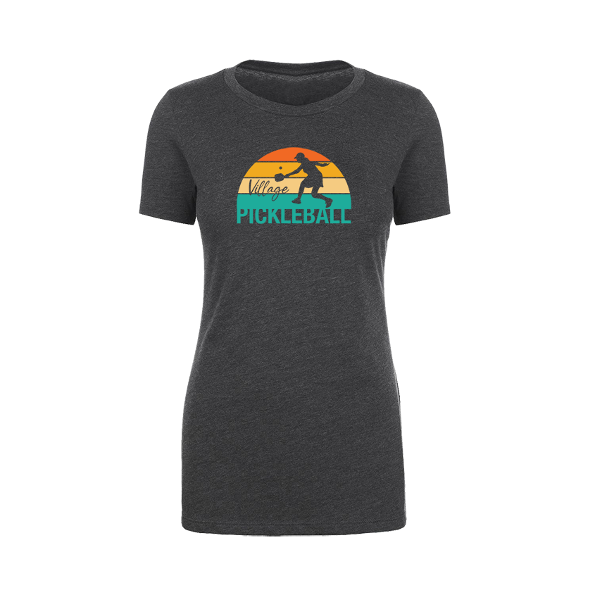 Pickleball - The Dink Ladies Tee
