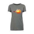 Pickleball - Sunset Ladies Tee