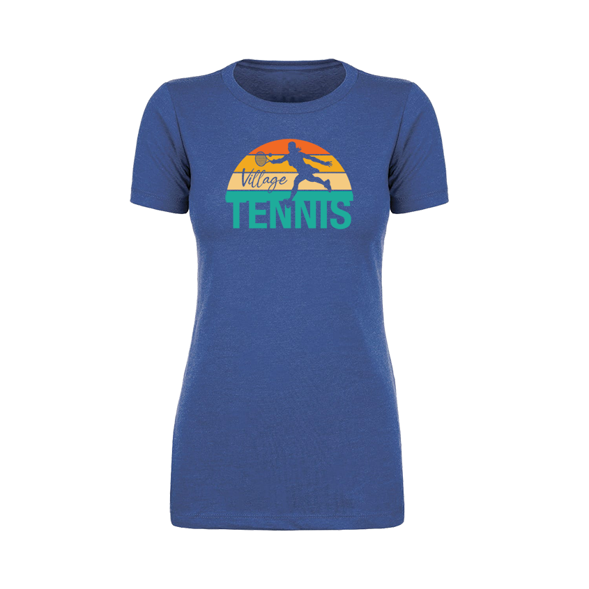 Tennis - Ladies Tee