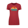 Tennis - Ladies Tee