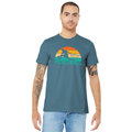 Pickleball The Dink - Unisex Tee