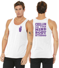 Mind Body Men's Tank