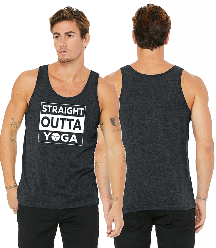 S.O.Y Men's Tank