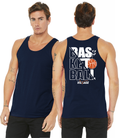 Village Basketball Men's Tank