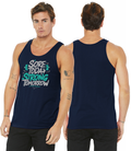 Strong Men's Tank