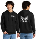 S.O.Y Unisex Fleece Hoodie