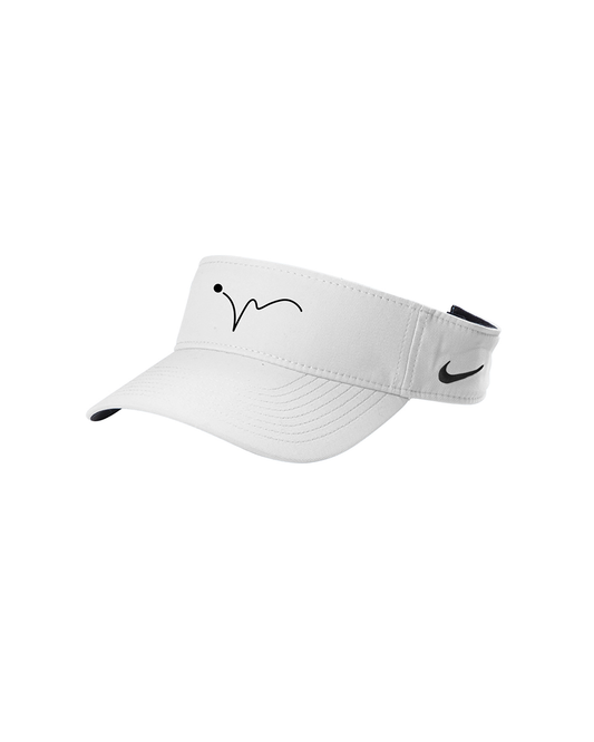 Village Nike Dri-FIT Team Visor