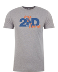 My Second Home - Unisex Tee
