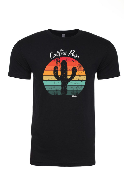 Cactus - Unisex Tee