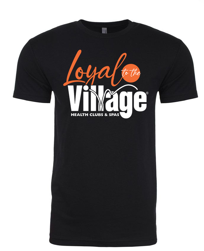 Loyal - Unisex Tee