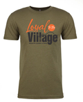 Loyal - Unisex Tee