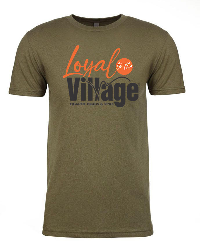 Loyal - Unisex Tee