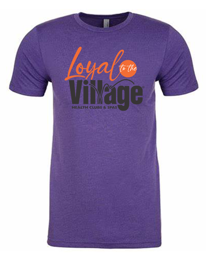 Loyal - Unisex Tee