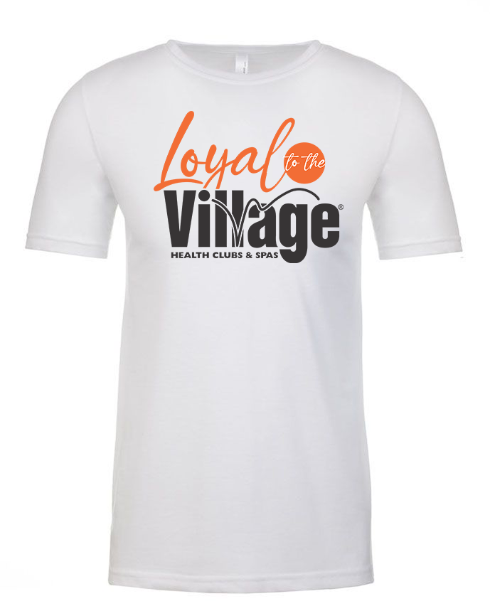 Loyal - Unisex Tee
