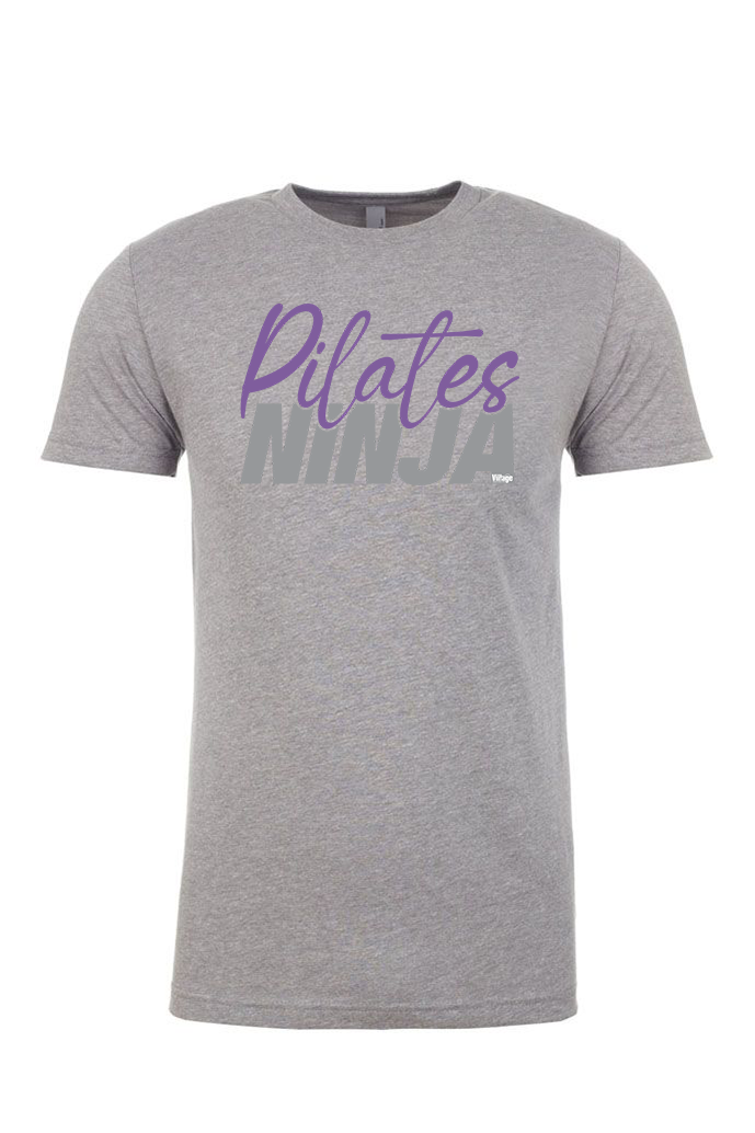 Pilates Ninja - Unisex Tee