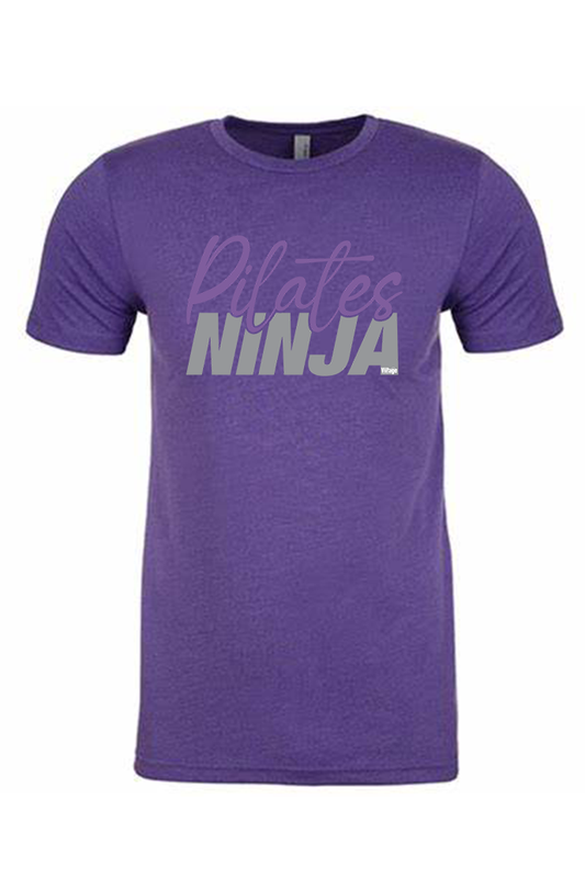 Pilates Ninja - Unisex Tee