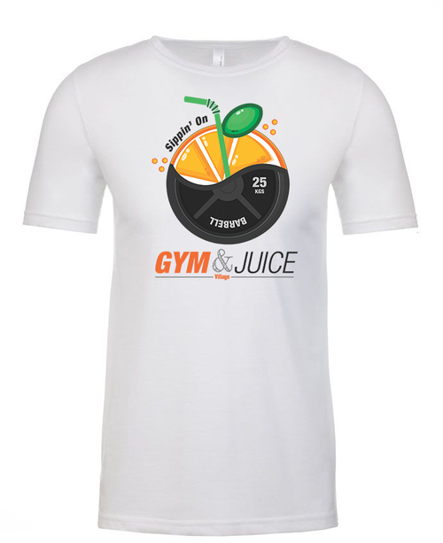 Gym & Juice - Unisex Tee