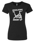 Regulators - Ladies Tee