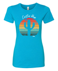 Cactus - Ladies Tee