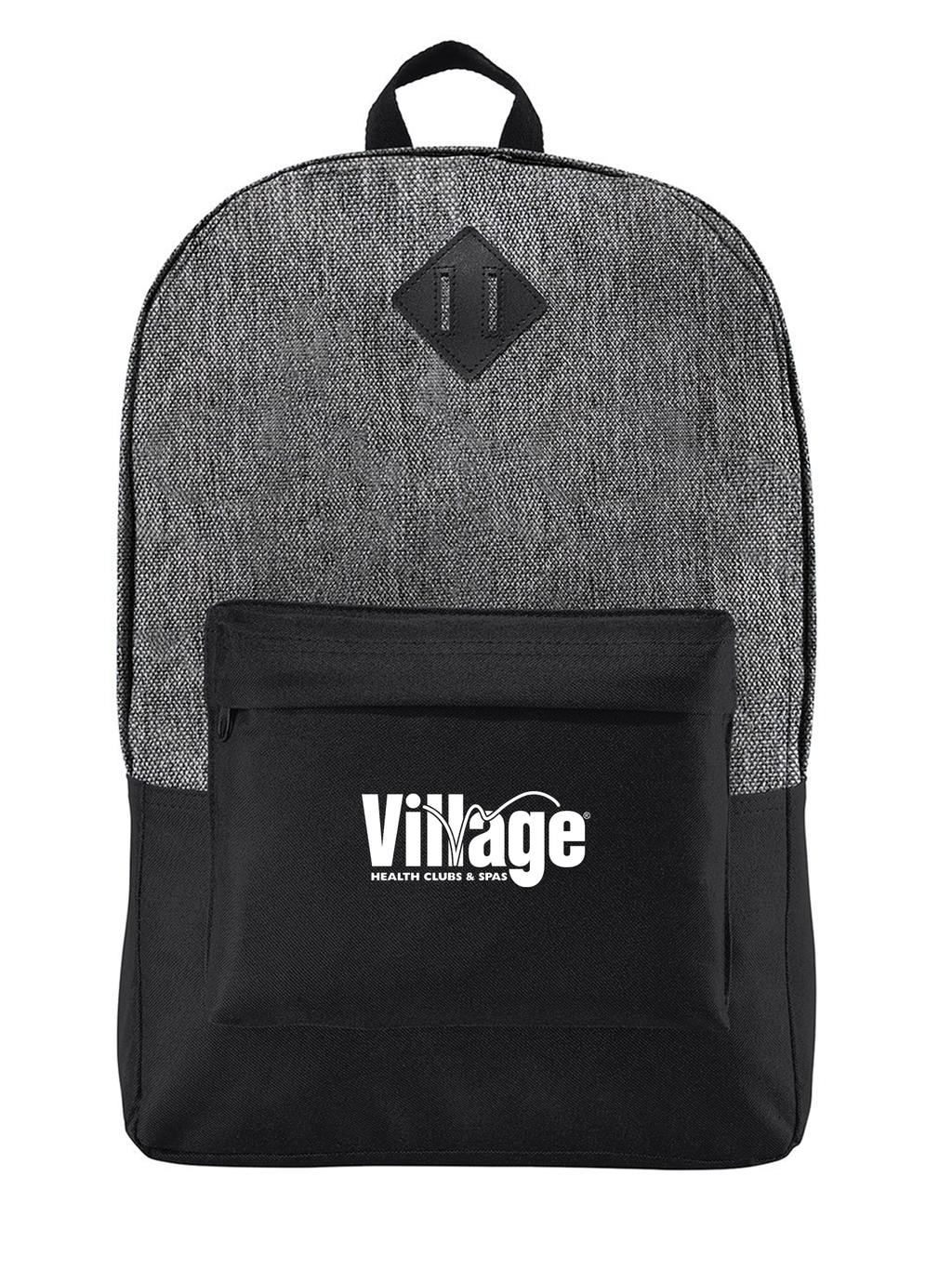 Village Retro Backpack