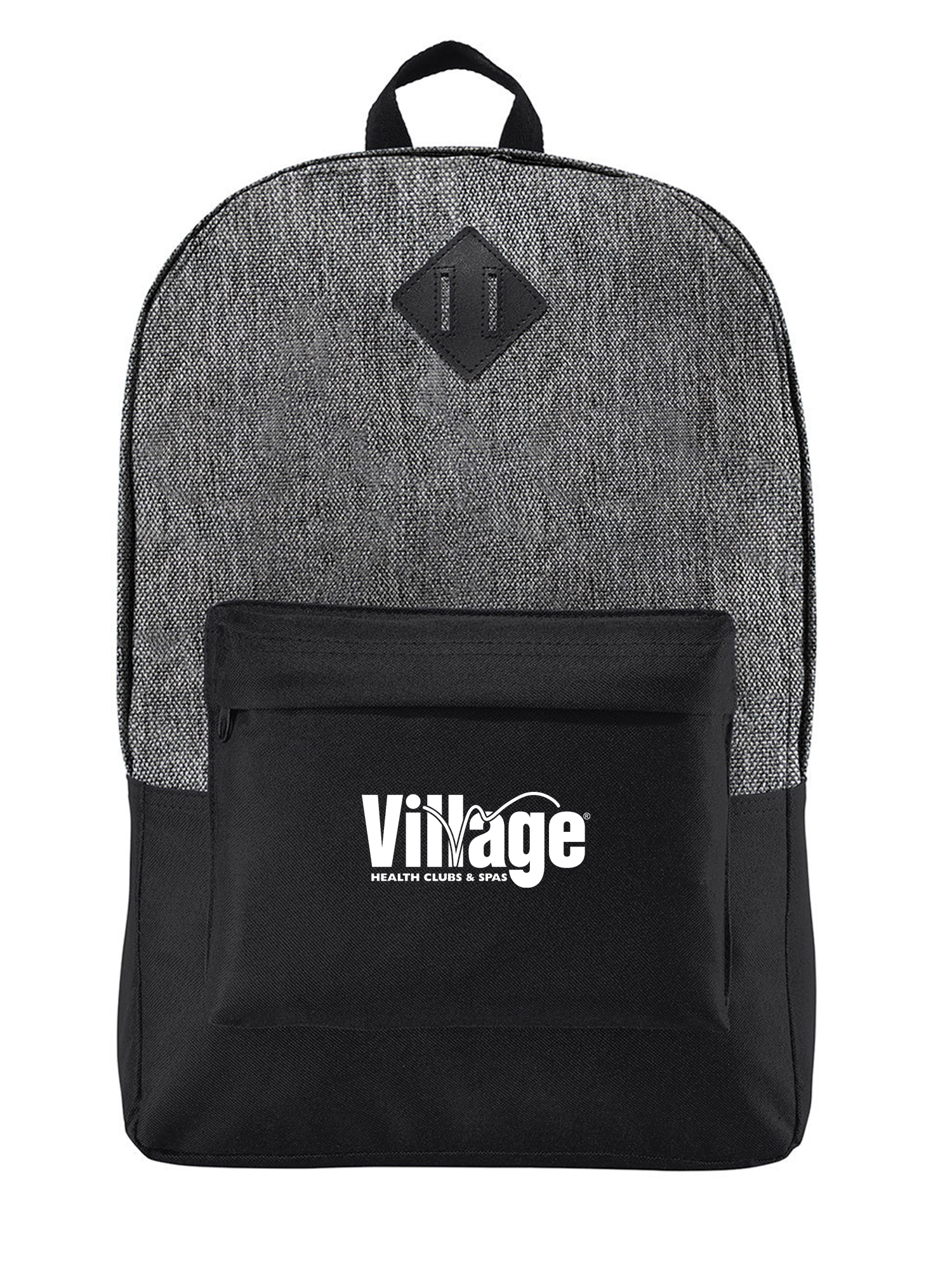 Village Retro Backpack