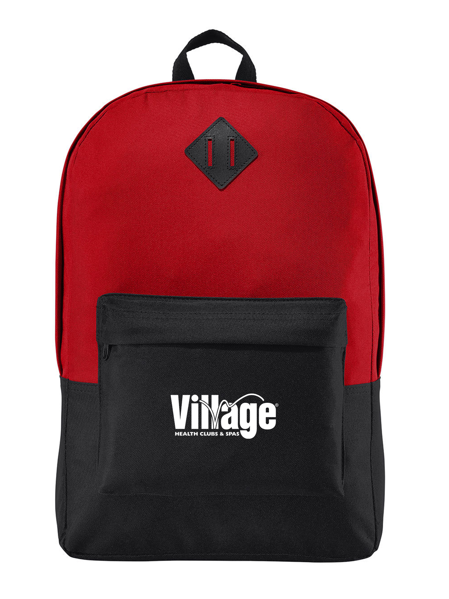 Village Retro Backpack