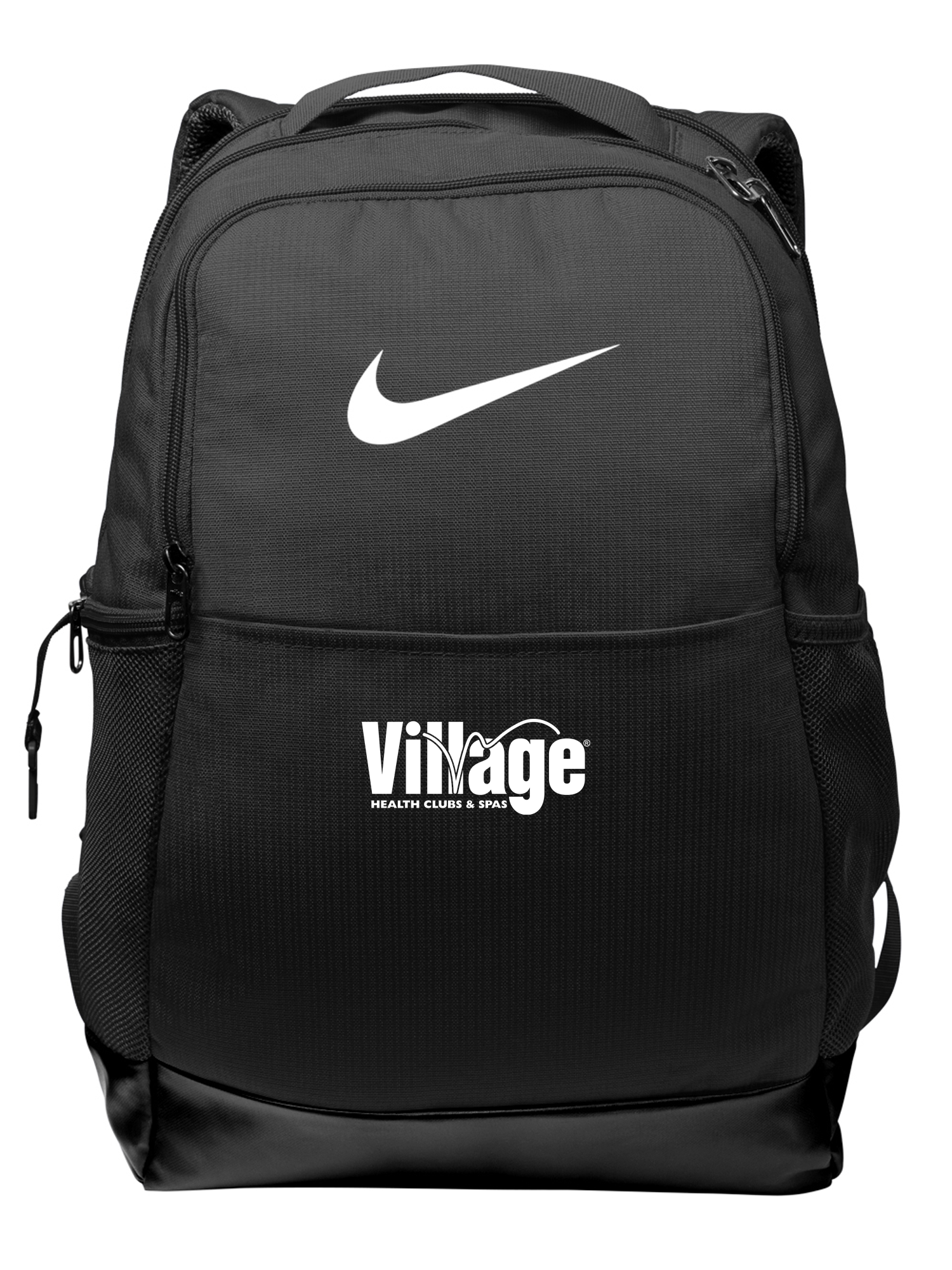 Nike Medium Backpack – Shop Village Health Clubs & Spa